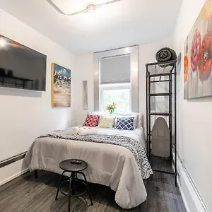 Prime Location - Upscale 1br Steps From Byward Market! Ottawa